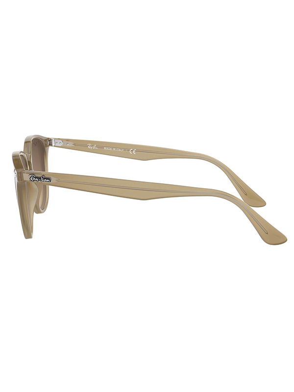 レイバン サングラス Ray-Ban RB4259F 616613 ベージュ グラデーション ダークブラウン ボストン 丸 おしゃれ かっこい 定番 ray ban 8053672612943 RB4259F-616613_3