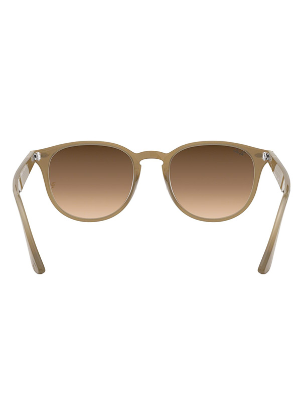 レイバン サングラス Ray-Ban RB4259F 616613 ベージュ グラデーション ダークブラウン ボストン 丸 おしゃれ かっこい 定番 ray ban 8053672612943 RB4259F-616613_4
