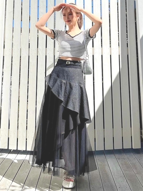 RESEXXY リゼクシー ダブル スリング スニーカー サンダル レディ—ス 厚底 厚底サンダル 厚底スニーカー 黒 ブラック アイボリー 美脚 脚長 ヒール 6.5cm 152431868201