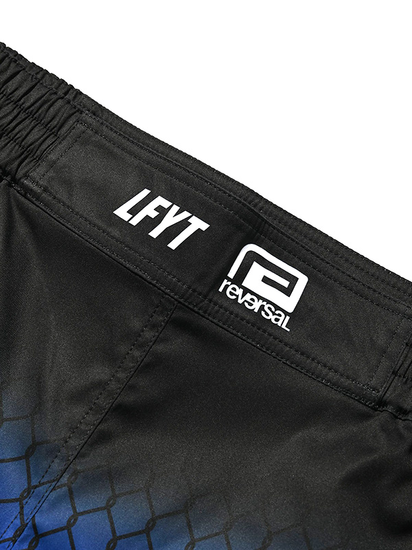 reversal リバーサル パンツ LFYT エルエフワイティー ショーツ メンズ レディ—ス 格闘技 トレーニング ウェア 4WAY STRETCH ファイトショーツ 180度開脚可能 RVLFYT602_13