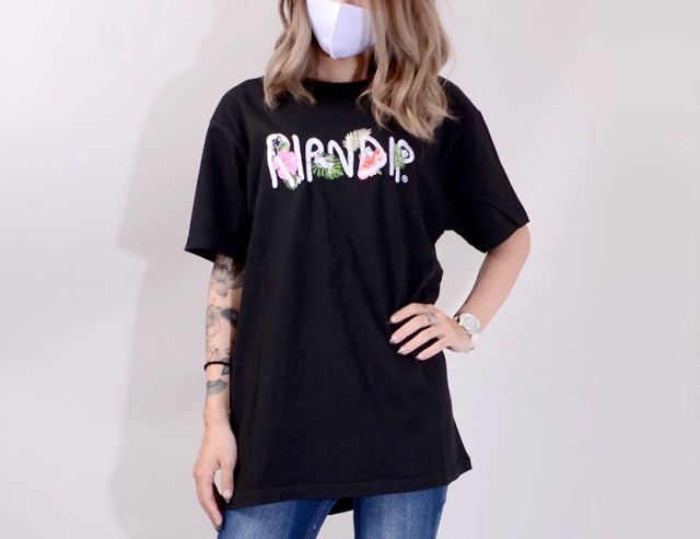 ゆうメール便送料無料 Ripndip リップンディップ Tシャツ メンズ レディース ユニセックス 半袖 ブランド おしゃれ かわいい 大きいサの通販はau Pay マーケット Rodeo Bros