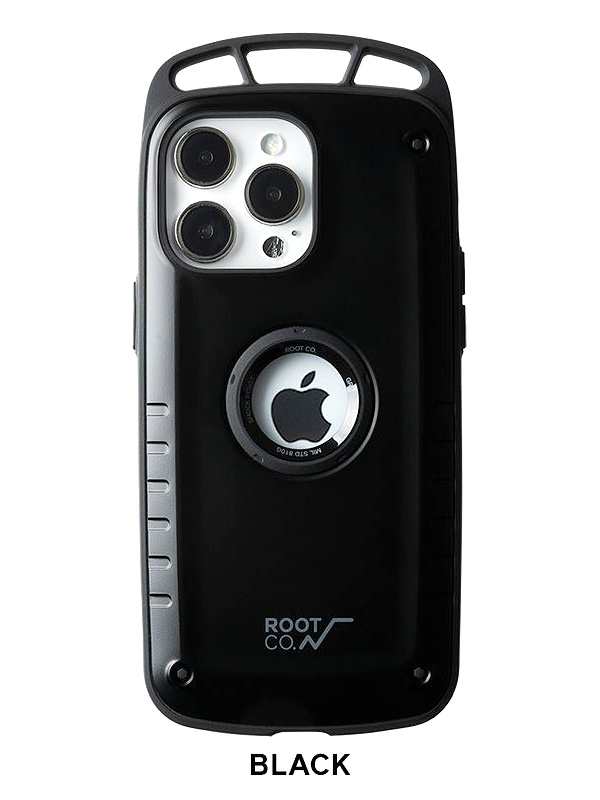 ROOT CO ルートコー iPhone14PLUS 14PROMAX ケース アイフォン14