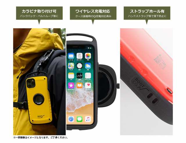 Root Co ルートコー スマホケース Iphone Se ケース おしゃれ Se 第2世代 アイフォン Se2 Gravity Shock Resist Case Pro Se アウトの通販はau Pay マーケット Rodeo Bros