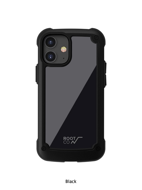 Root Co ルートコー スマホケース Iphone12 Mini ケース おしゃれ アイフォン12mini メンズ レディース ユニセックス 男女兼用 Gravity Sの通販はau Pay マーケット Rodeo Bros