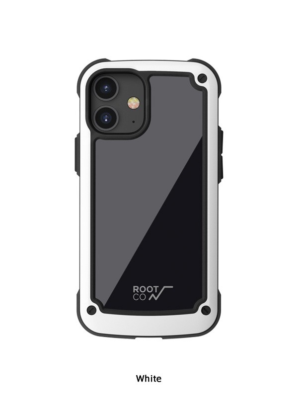 ROOT CO ルートコー スマホケース iPhone12 mini ケース おしゃれ