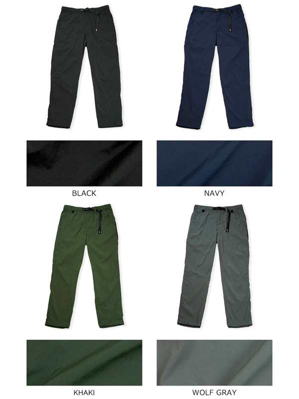 ROOT CO ルートコー パンツ ギアパンツ メンズ レディース