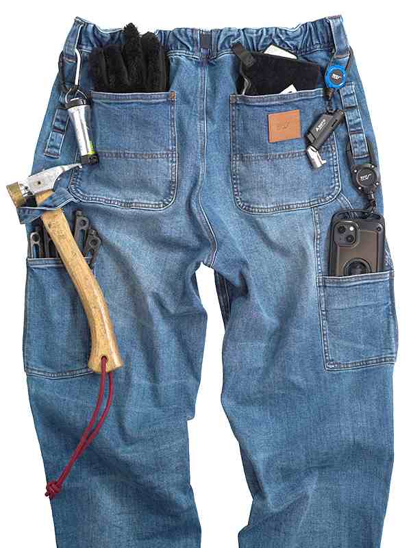 ROOT CO ルートコー パンツ ギアパンツ メンズ レディース