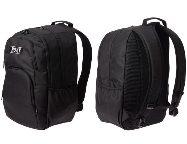 Roxy ロキシー リュック リュックサック レディース メンズ ユニセックス 通学 高校生 女子 おしゃれ 大容量 かわいい 大人 キッズ ブラの通販はau Pay マーケット Rodeo Bros