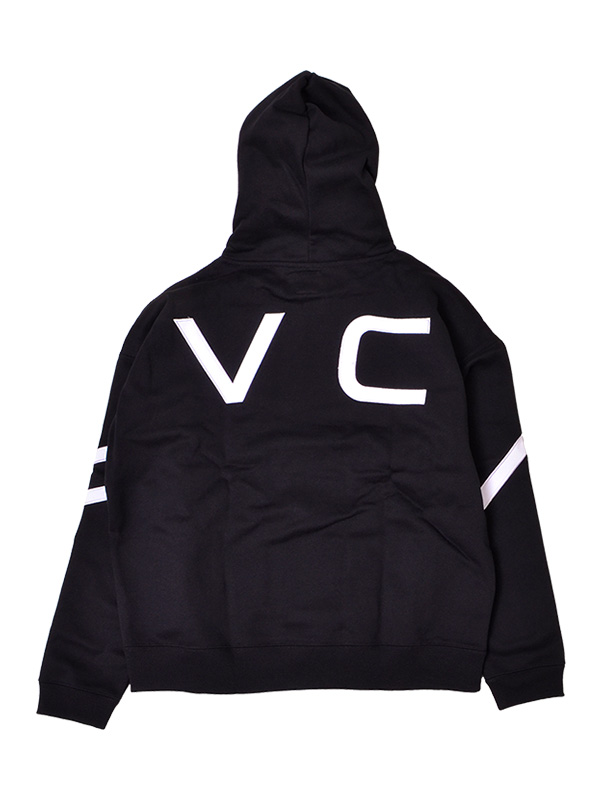 Rvca ルーカ パーカー メンズ レディース ユニセックス ブランド おしゃれ かわいい 大きめ 裏起毛 Fake Rvca Zip Hoodie ジップパーカーの通販はau Pay マーケット Rodeo Bros