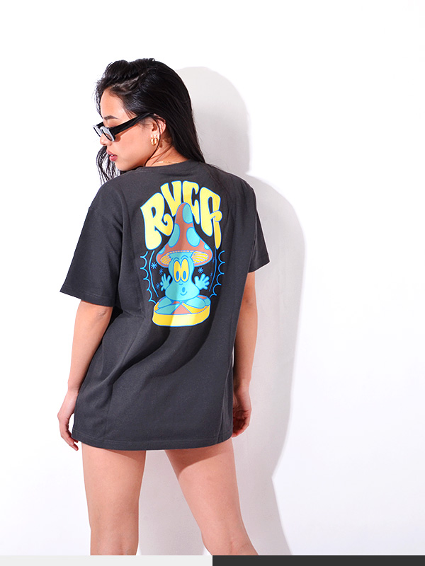 ゆうメール便送料無料 Rvca ルーカ Tシャツ メンズ レディース 半袖 ブランド 大きいサイズ ゆったり 綿100 おしゃれmushtoo St クルの通販はau Pay マーケット Rodeo Bros