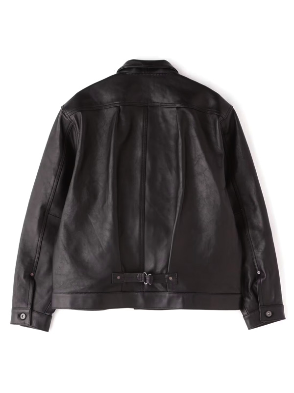 Schott ショット レザー ジャケット メンズ レディース