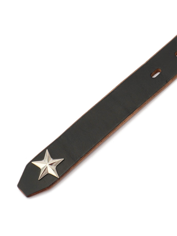 Schott ショット レザー ベルト メンズ レディース 本革 ブランド ワン