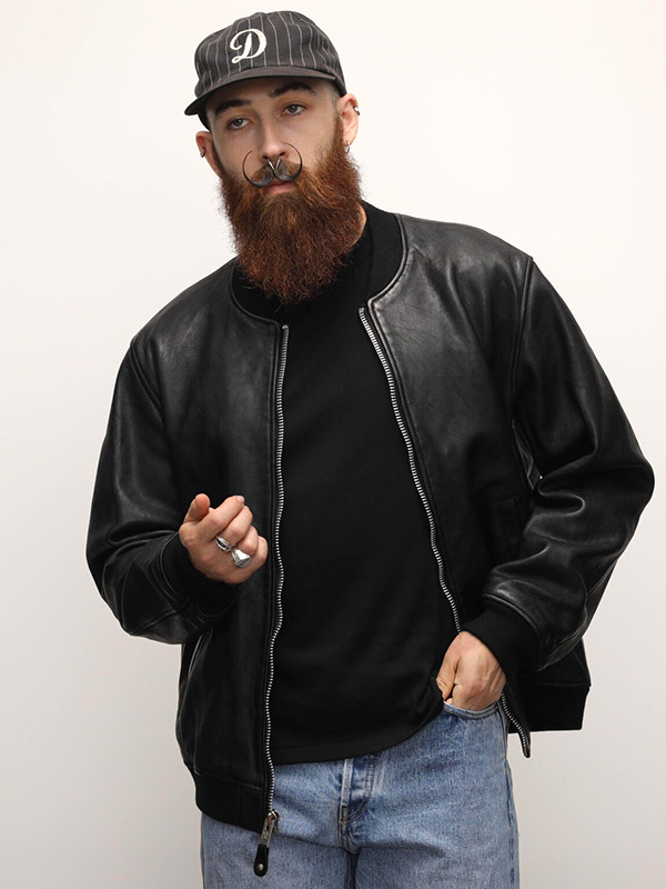 Lサイズ/美品✨schott シングルライダース ラムレザー 羊革　黒 schott ショット シングル ライダース ジャケット 羊革 L ブラック