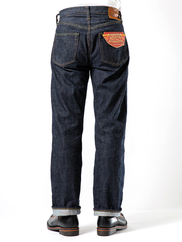 SUGAR CANE シュガーケーン ジーンズ メンズ レディース 14.25oz. DENIM 1947 MODEL REGULAR STRAIGHT レギュラーストレート MADE IN JAPAN 日本製 SC41947