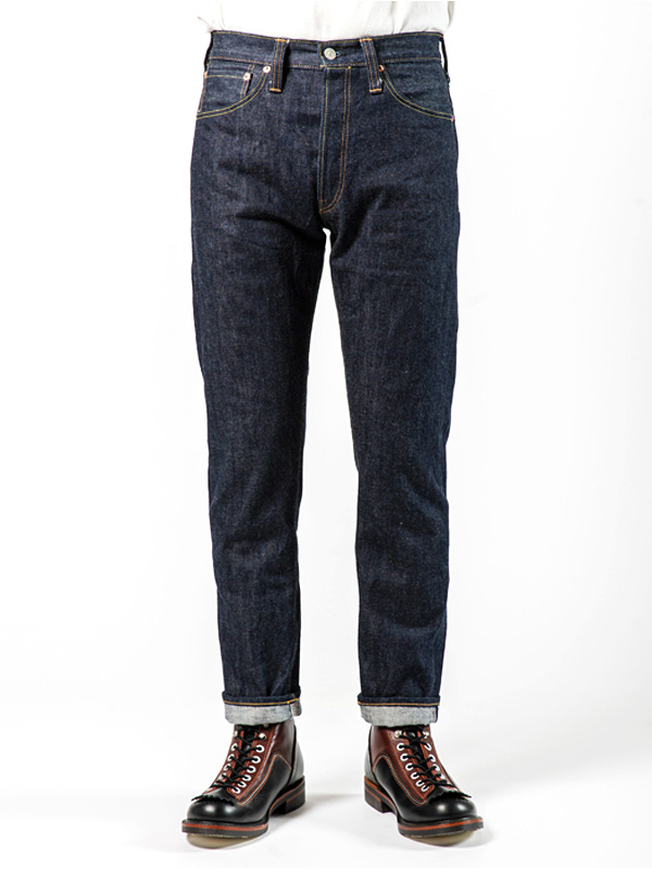 SUGAR CANE シュガーケーン ジーンズ メンズ レディース 14.25oz. DENIM 2021 MODEL SLIM FIT テーパード スリムテーパード MADE IN JAPAN 日本製 SC42021