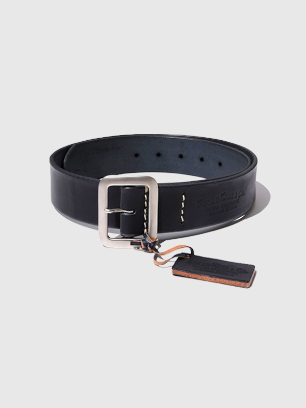 美品 RRL ヴィンテージベルト 32サイズ RRL - RRL ダブルアールエル ヴィンテージ加工 ベルト 32インチの通販