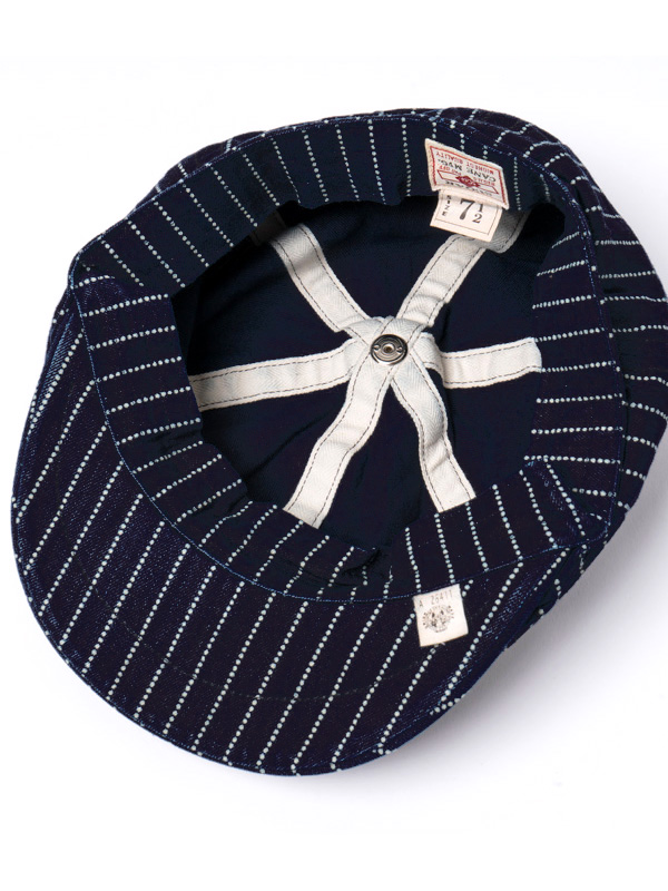 デコー / DECHO / サファリキャップ / SAFARI CAP / 1-5SD25