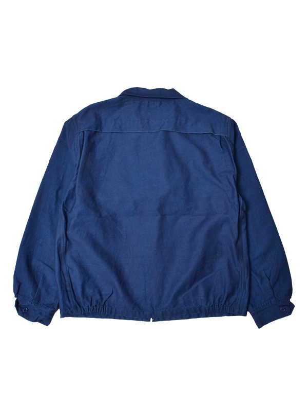 SUGAR CANE シュガーケーン ジャケット メンズ レディース スポーツジャケット FICTION ROMANCE 4.5oz. COTTON RAYON SPORTS JACKET SC15701