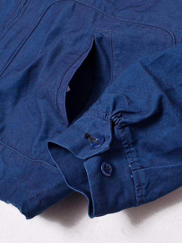 SUGAR CANE シュガーケーン ジャケット メンズ レディース スポーツジャケット FICTION ROMANCE 4.5oz. COTTON RAYON SPORTS JACKET SC15701