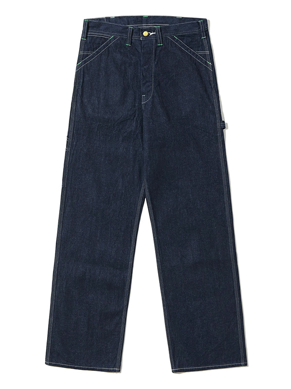 SUGAR CANE シュガーケーン ワークパンツ メンズ レディース デニム