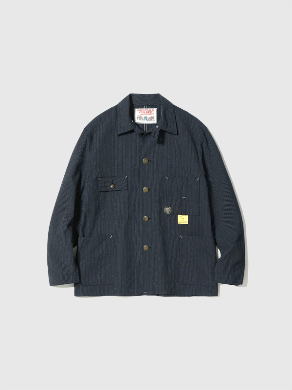 1 アメリカン 秋冬 厚手 立ち襟 ファスナー ゆったり ジャンパー