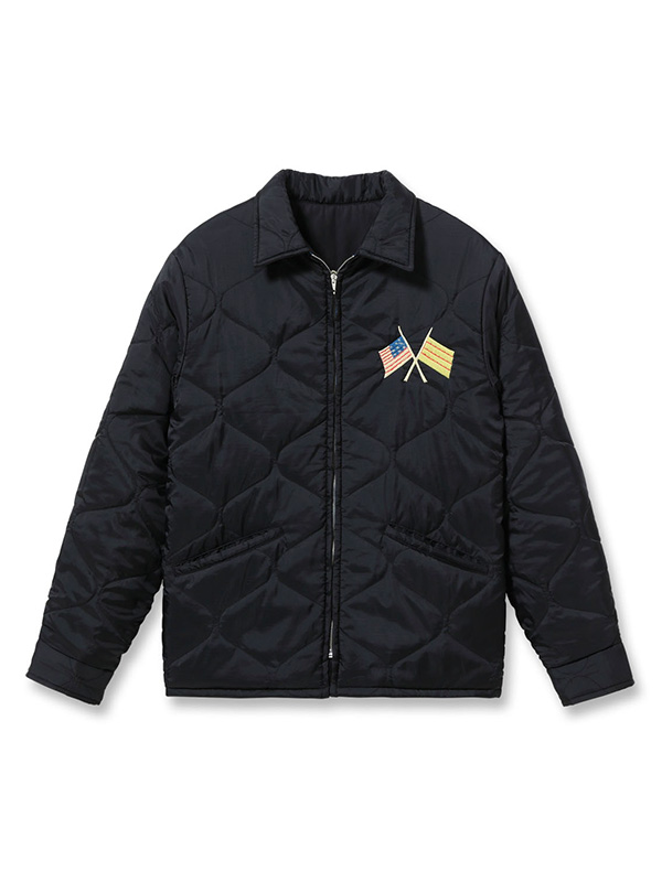 TAILOR TOYO テーラー東洋 ベトジャン リバーシブル ベトナム 