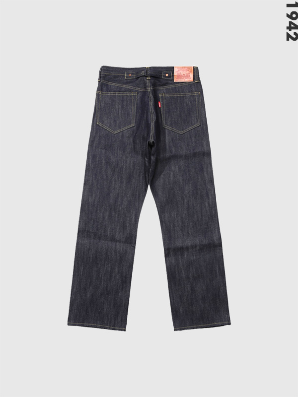 TENDERLOIN テンダーロイン デニム パンツ S1942 ジーンズ Denim Pants S1942