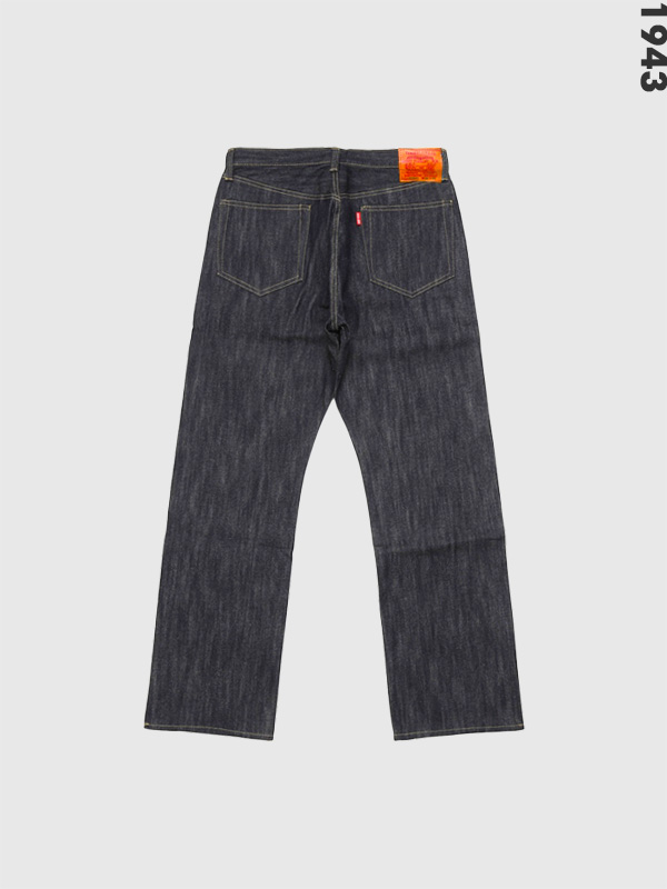 TENDERLOIN テンダーロイン デニム パンツ 1943 大戦モデル ジーンズ Denim Pants 1943
