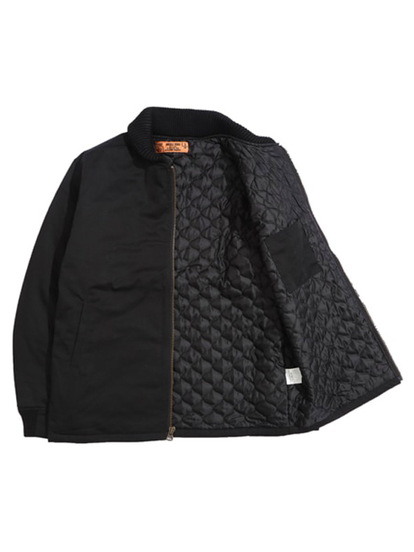 TENDERLOIN テンダーロイン T-WJL ジャケット ワーク リブ ワッペン T-WJL_3