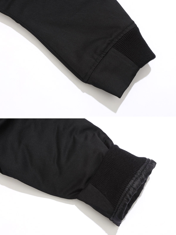 TENDERLOIN テンダーロイン T-WJL ジャケット ワーク リブ ワッペン T-WJL_6