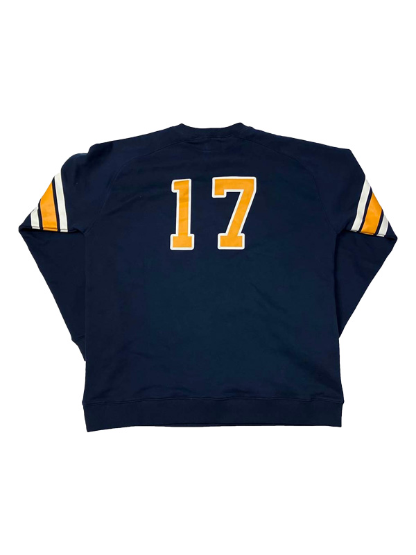 tenderloin CHIEFS トレーナー テンダーロイン CHIEFS チフス プライド