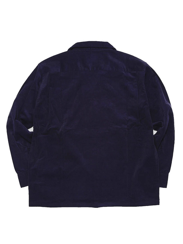 TENDERLOIN テンダーロイン コーデュロイ シャツ 綿 CORDUROY SHIRTS