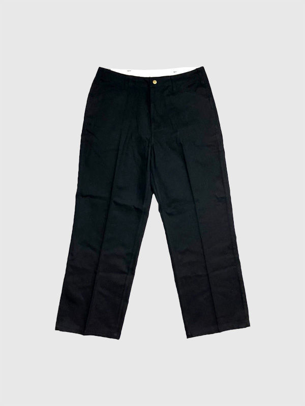 TENDERLOIN テンダーロイン ワークパンツ Lポケット ワイド チノパン T/C ボトムス WORK PANTS