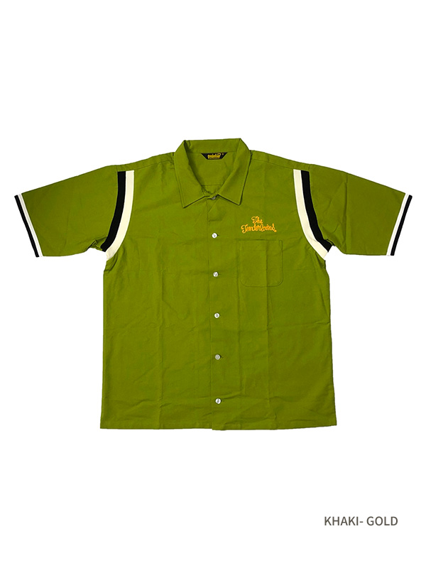 TENDERLOIN テンダーロイン フットボールシャツ ハーレー TENDERLOIN