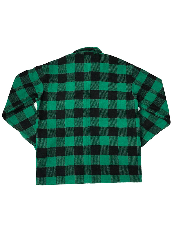 Tenderloin テンダーロイン バッファロージャケット TENDERLOIN