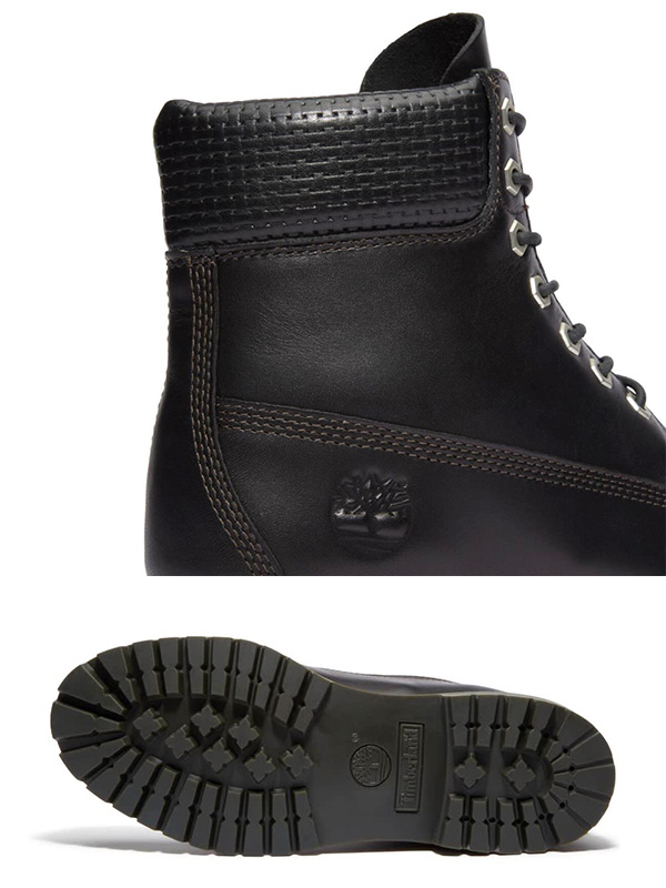 Timberland ブーツ ティンバーランド プレミアム 6インチ ウォータープルーフ ブーツ 防水 プリマロフト TB0A2P6WA 3L1 Premium 6-inch Waterproof Boots