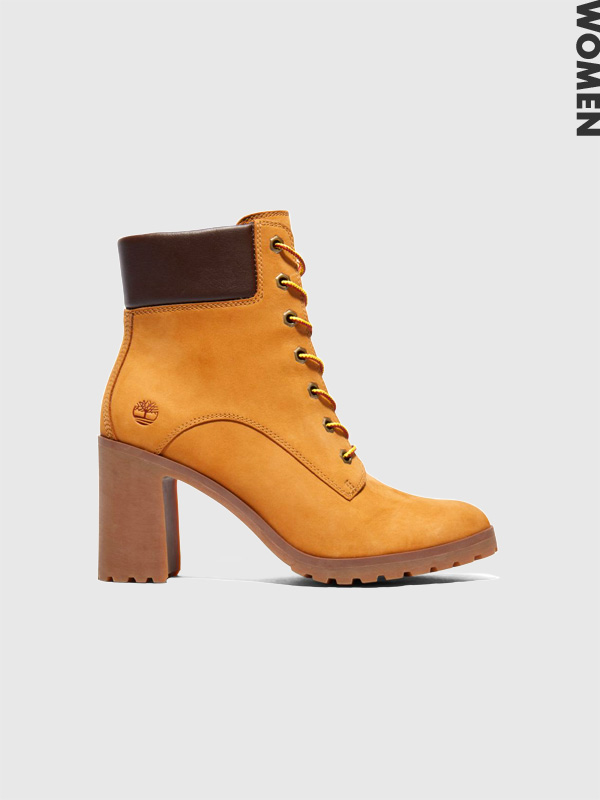 Timberland ブーツ ティンバーランド アリントン ミッド レースアップ ブーツ レディース 防臭性 通気性 衝撃吸収性 TB0A1HLS2311 Women's Arrington Mid Lace-Up Boots