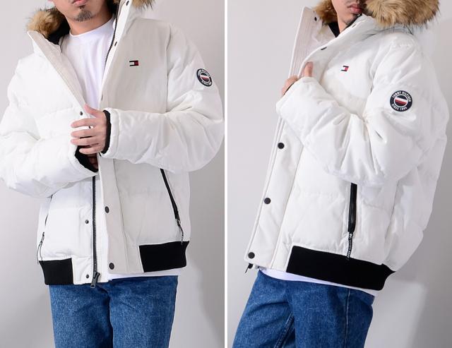 Tommy Hilfiger トミー ヒルフィガー ジャケット 中綿ジャケット メンズ レディース ユニセックス ブランド 大きいサイズ Updated Arcticの通販はau Pay マーケット Rodeo Bros