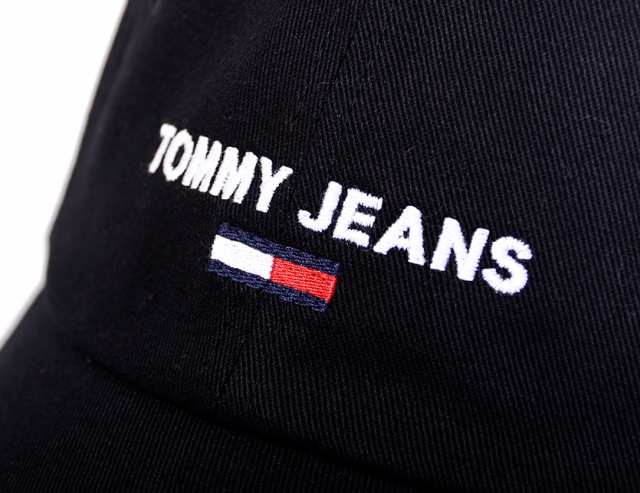 Tommy Hilfiger Jeans トミー ヒルフィガー ジーンズ キャップ レディース メンズ ユニセックス ブランド 夏 おしゃれ かわいい ブランドの通販はau Pay マーケット Rodeo Bros