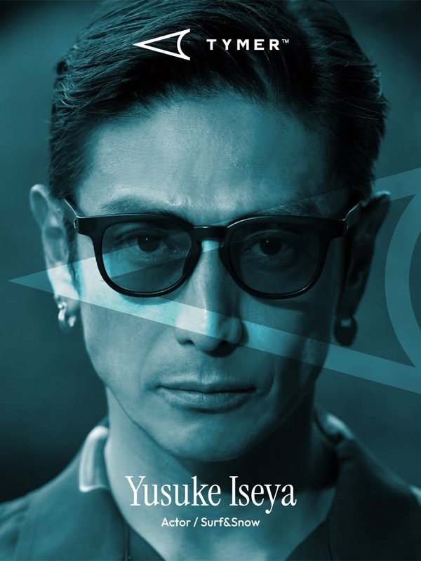 TYMER タイマー BLAKE 伊勢谷 友介 TOSHI-LOW サングラス 調光 偏光 ブランド UVカット 眼鏡 紫外線カット ボストン ウェリントン TY101_4