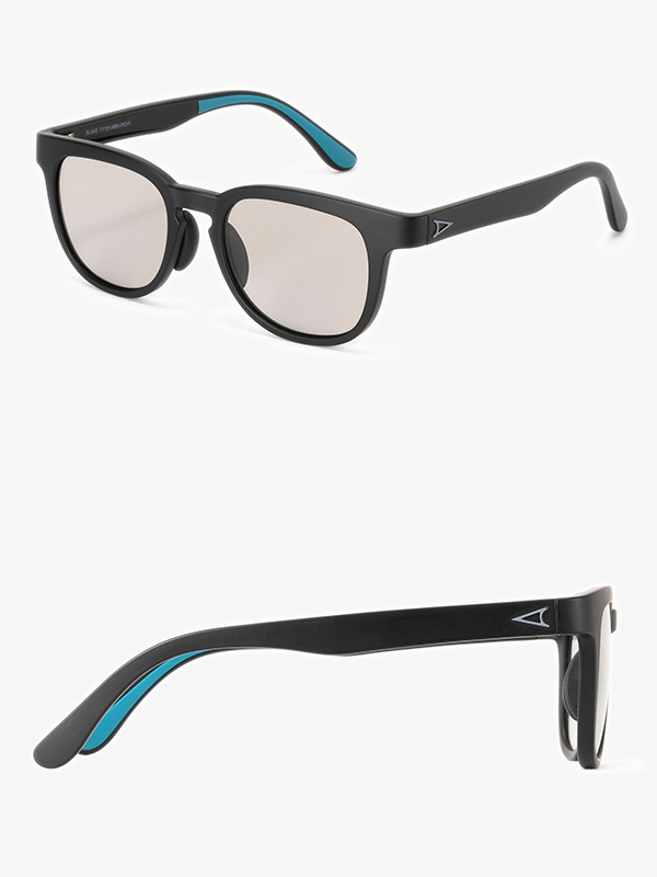 TYMER タイマー BLAKE 伊勢谷 友介 TOSHI-LOW サングラス 調光 偏光 ブランド UVカット 眼鏡 紫外線カット ボストン ウェリントン TY101_7