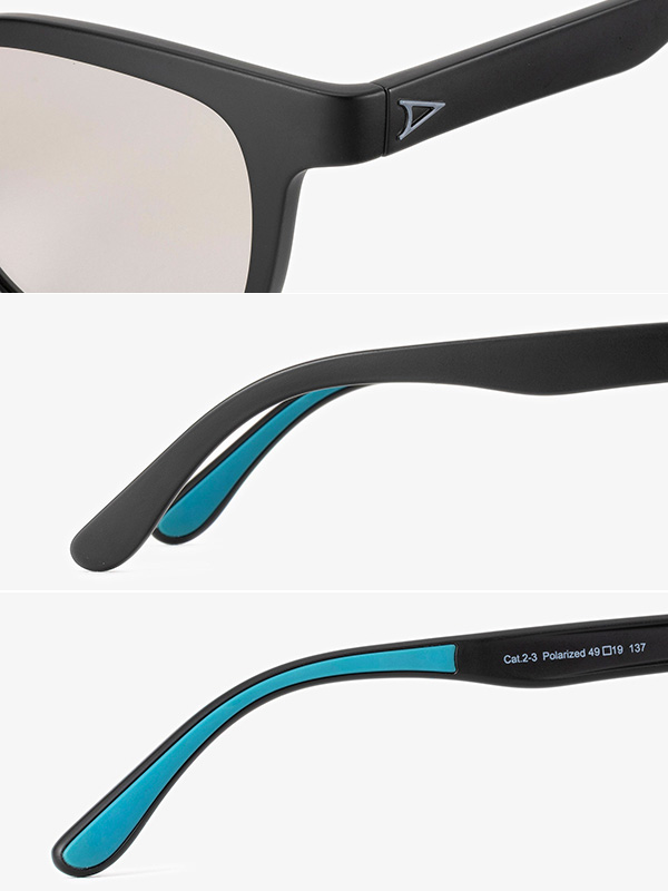 TYMER タイマー BLAKE 伊勢谷 友介 TOSHI-LOW サングラス 調光 偏光 ブランド UVカット 眼鏡 紫外線カット ボストン ウェリントン TY101_9