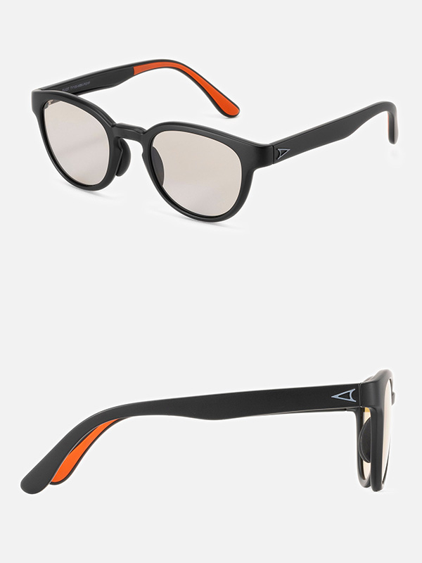TYMER タイマー ELIOT サングラス 調光 偏光 ブランド 流行 UVカット 軽量 眼鏡 紫外線カット ボストンシェイプ クラシカル TY100_5