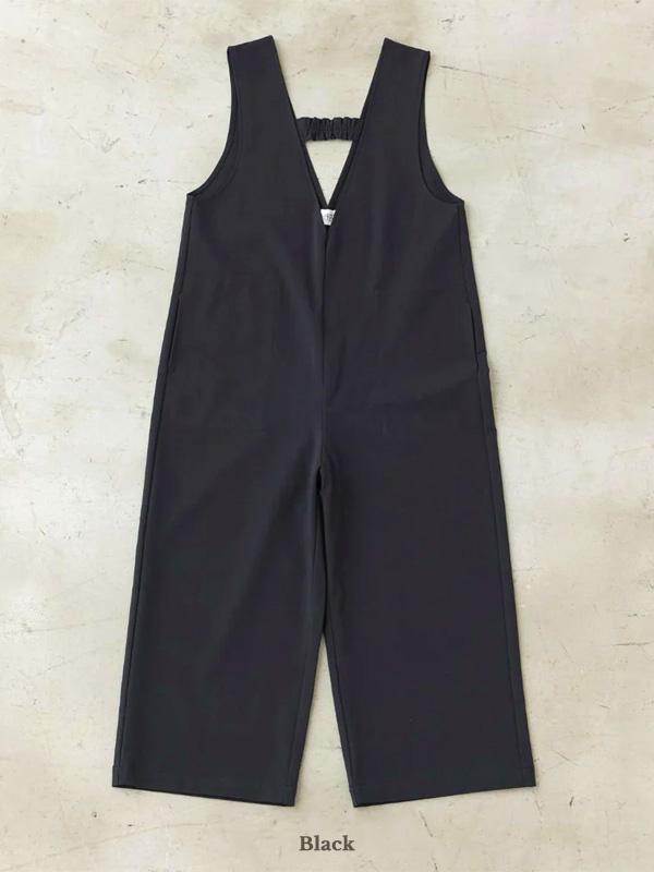 Westwood Outfitters ウエストウッド アウトフィッターズ サロペット パンツ オールインワン ゆったり レディース 春 夏 秋 ロンパース 8113163_7