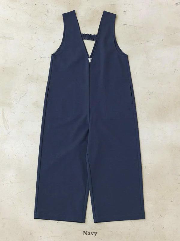 Westwood Outfitters ウエストウッド アウトフィッターズ サロペット パンツ オールインワン ゆったり レディース 春 夏 秋 ロンパース 8113163_8