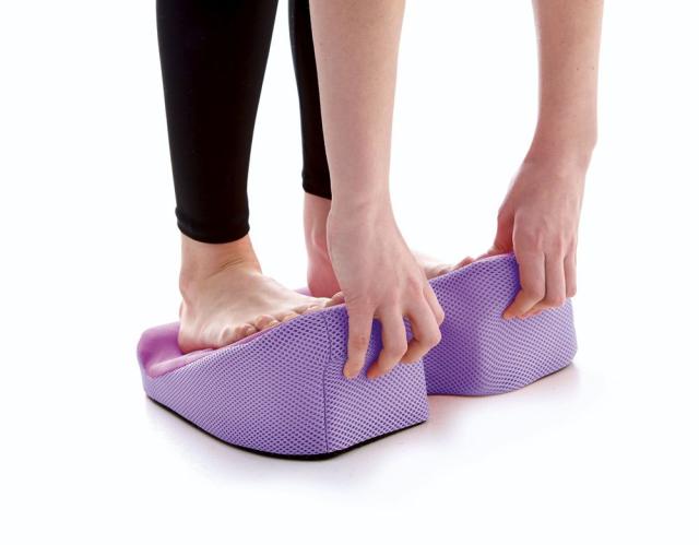 送料無料 コジット Cogit 前屈クッション 太もも裏の柔軟性 Exercise ハムストリングのストレッチ ダイエット 健康 の通販はau Pay マーケット フォーマルショッピング