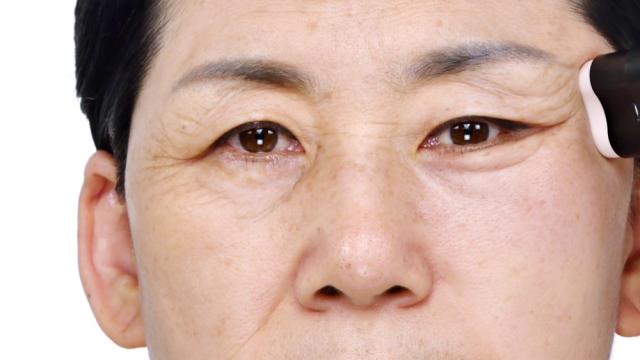 TVで紹介されました かっさ×美容液！引き上げケアでググッとあげる！サーメージトーンアップリフティングバーム 美容液 小顔 カッサ 美容バーム シワ伸ばし シワ エイジングケア リフトアップ 口コミ 通販 おうち時間 おうち美容 Bm 【美容】_16