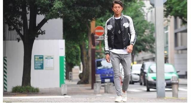 ジョガーパンツ メンズ 送料無料 ジーンズ メンズ デニム ストレッチ ちょいアンクル丈 Vintage グレー 灰 Nep 34 の通販はau Pay マーケット 正規品アメカジ専門店 Hype