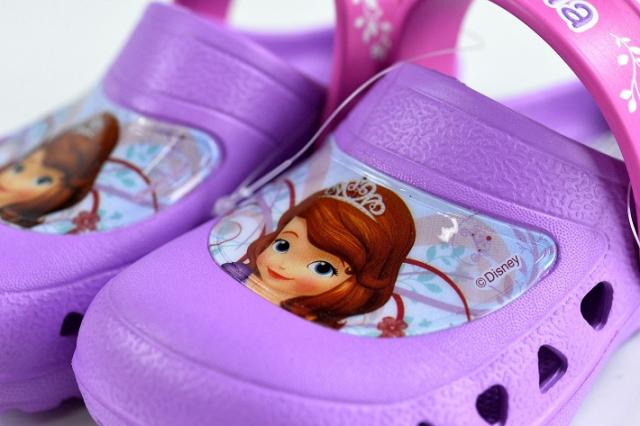 キッズ サンダル ディズニー プリンセス クロッグサンダル サボ 人気 靴 子供用 子供靴 かわいい プレゼント Y Ko 7558 パープル の通販はau Pay マーケット 正規品アメカジ専門店 Hype
