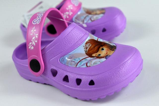 キッズ サンダル ディズニー プリンセス クロッグサンダル サボ 人気 靴 子供用 子供靴 かわいい プレゼント Y Ko 7558 パープル の通販はau Pay マーケット 正規品アメカジ専門店 Hype